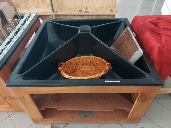 18#8866 Armadiatura espositiva per negozio in vendita - foto 6