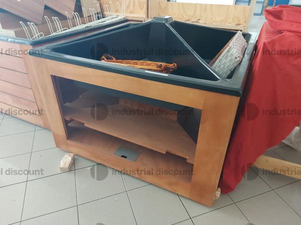 18#8866 Armadiatura espositiva per negozio in vendita - foto 7