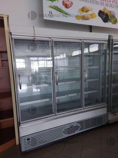 19#8866 Armadio frigo murale Costan in vendita - foto 1