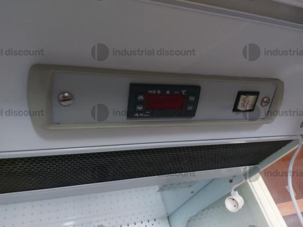 20#8866 Armadio frigo murale ISA divisione Tasselli in vendita - foto 5