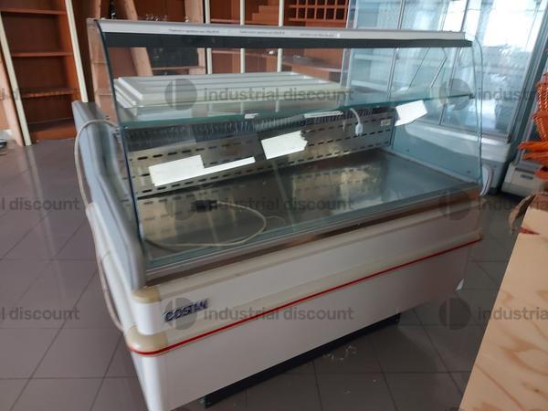 Attrezzature supermercato in vendita