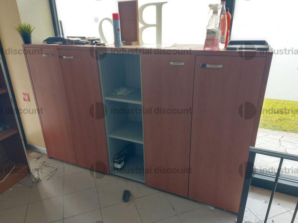 4#8866 Armadio basso in vendita - foto 1