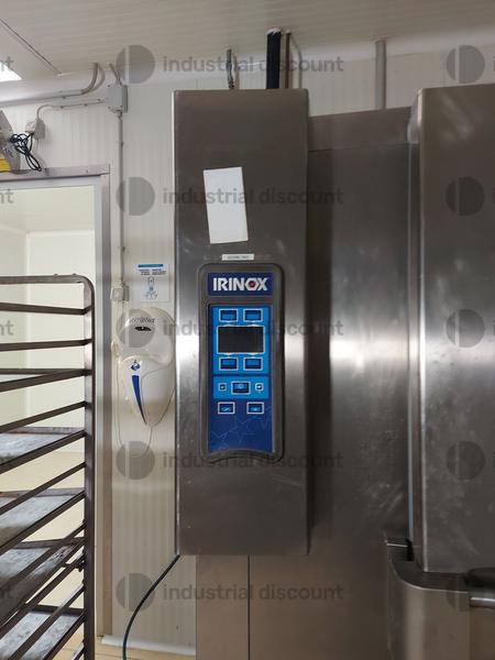 48#8866 Abbattitore Irinox MF in vendita - foto 2