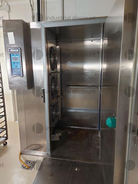 48#8866 Abbattitore Irinox MF in vendita - foto 3