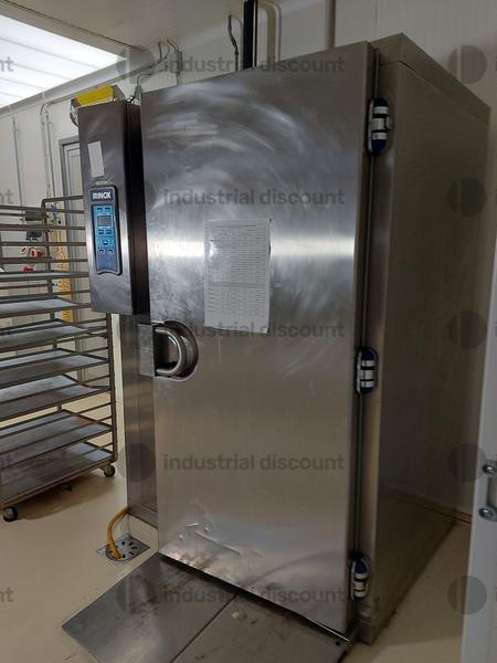 48#8866 Abbattitore Irinox MF in vendita - foto 5