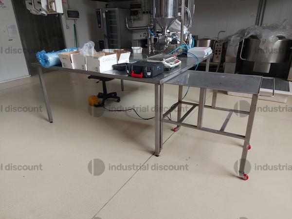 Attrezzature bar e ristoranti in vendita