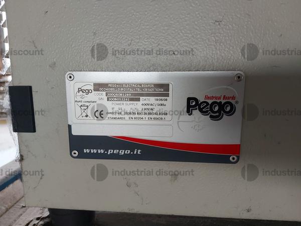 52#8866 Cella frigo a doppia camera in vendita - foto 4