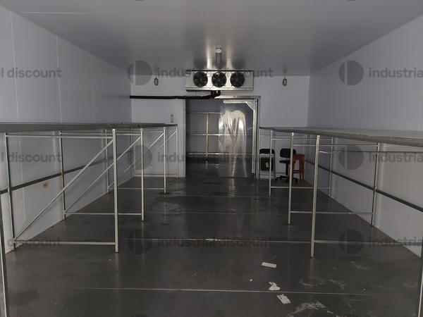 52#8866 Cella frigo a doppia camera in vendita - foto 12