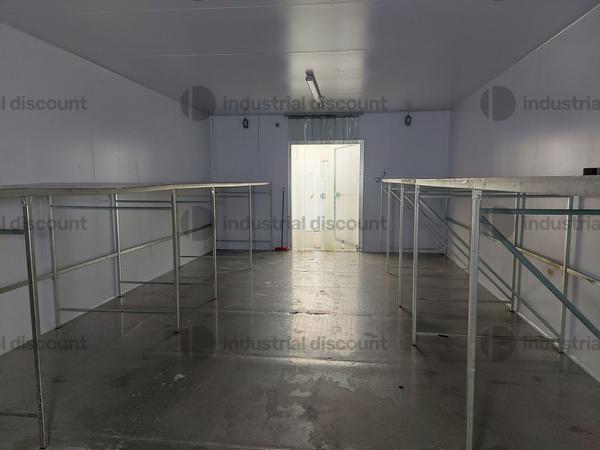 52#8866 Cella frigo a doppia camera in vendita - foto 15