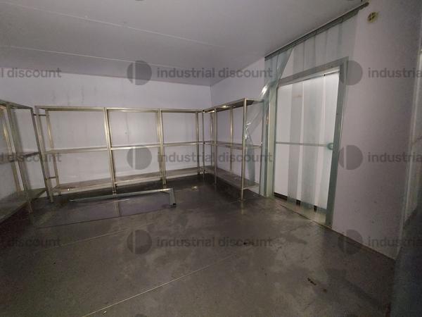 52#8866 Cella frigo a doppia camera in vendita - foto 17
