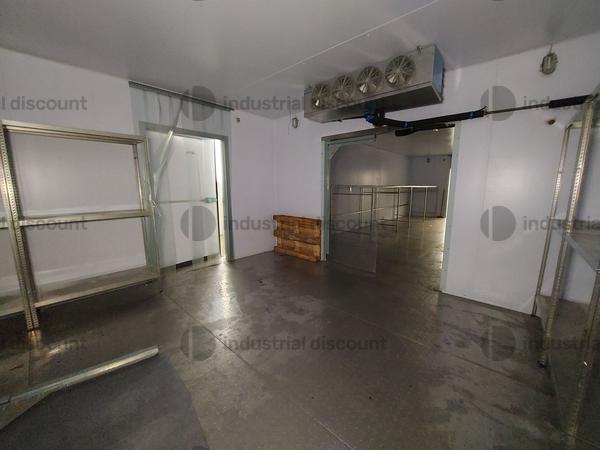 52#8866 Cella frigo a doppia camera in vendita - foto 18