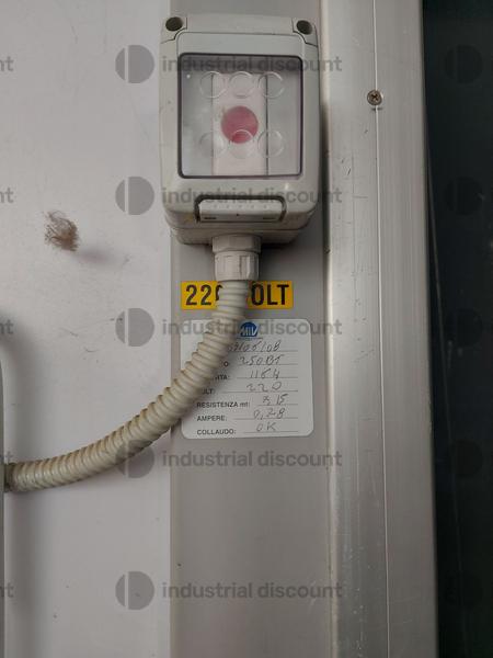52#8866 Cella frigo a doppia camera in vendita - foto 23