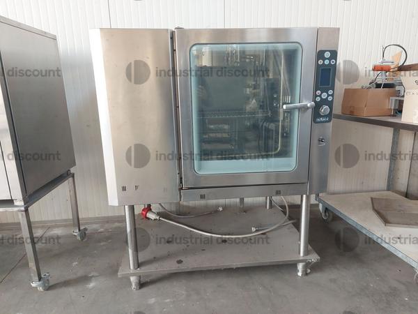 59#8866 Forno MBM in vendita - foto 1