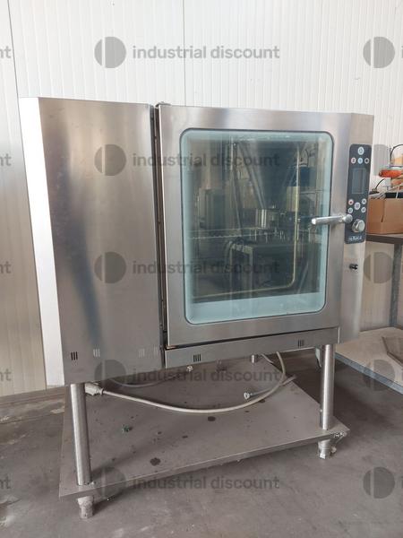59#8866 Forno MBM in vendita - foto 2