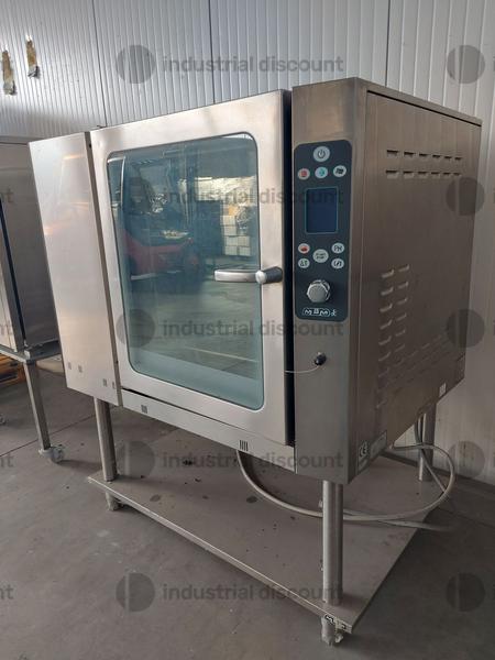 59#8866 Forno MBM in vendita - foto 3