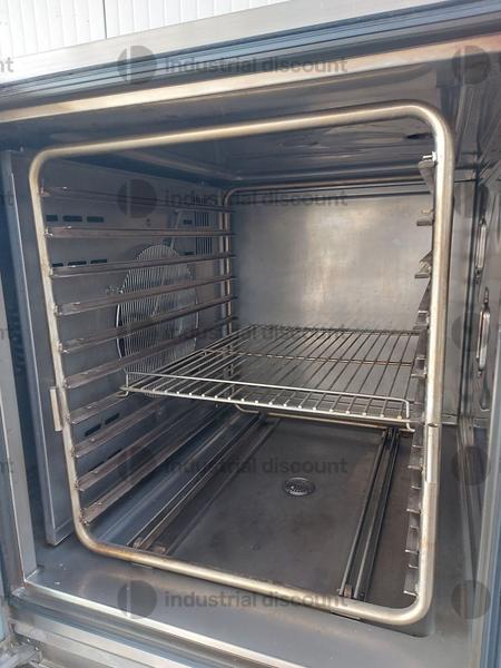 59#8866 Forno MBM in vendita - foto 5