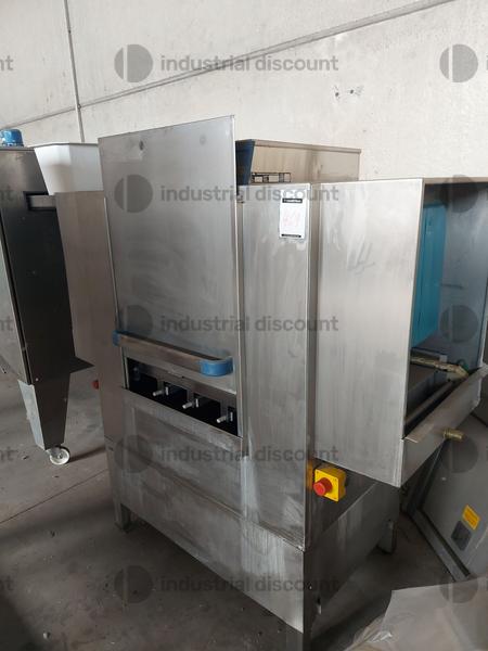 66#8866 Lavatrice Winterhalter gastronom in vendita - foto 3