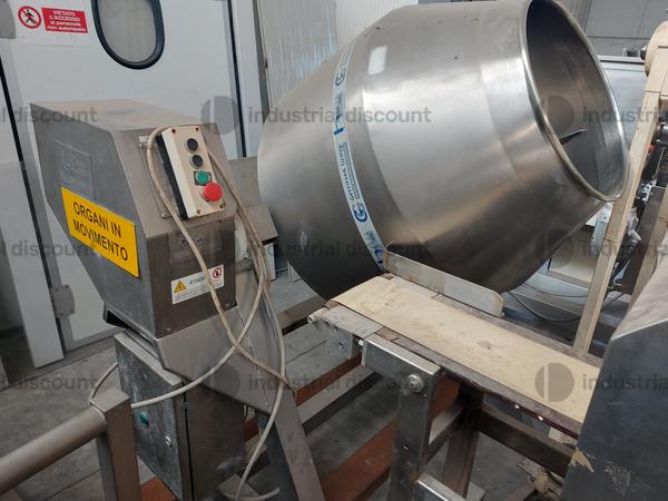 68#8866 Miscelatore Movinox in vendita - foto 6