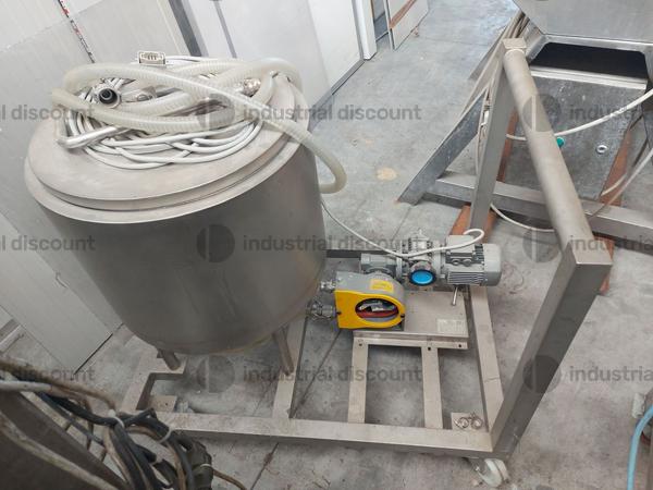 Attrezzature cucina in vendita
