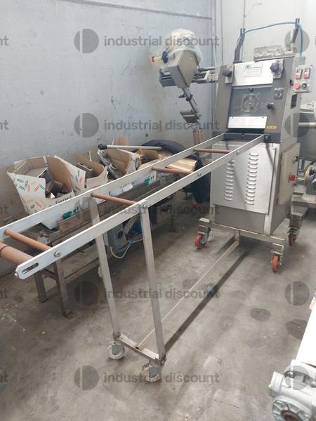 71#8866 Macchinario per pasta Dominioni in vendita - foto 1