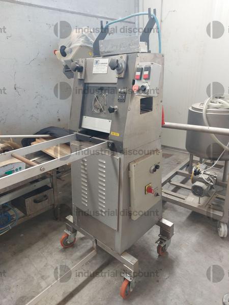 71#8866 Macchinario per pasta Dominioni in vendita - foto 4