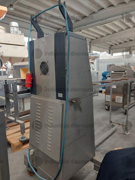 71#8866 Macchinario per pasta Dominioni in vendita - foto 6