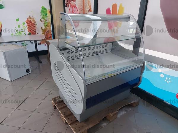 Attrezzature supermercato in vendita