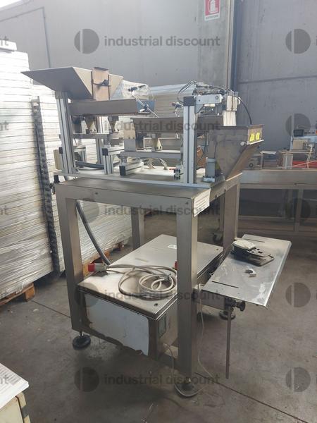 80#8866 Sistema di dosaggio Campagnolo in vendita - foto 2