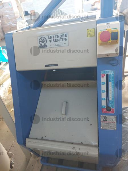 83#8866 Impianto di dosaggio e miscelazione Antenore Visentin in vendita - foto 4