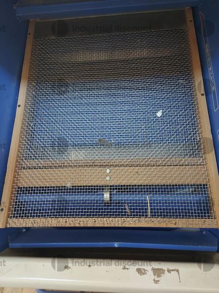 83#8866 Impianto di dosaggio e miscelazione Antenore Visentin in vendita - foto 5