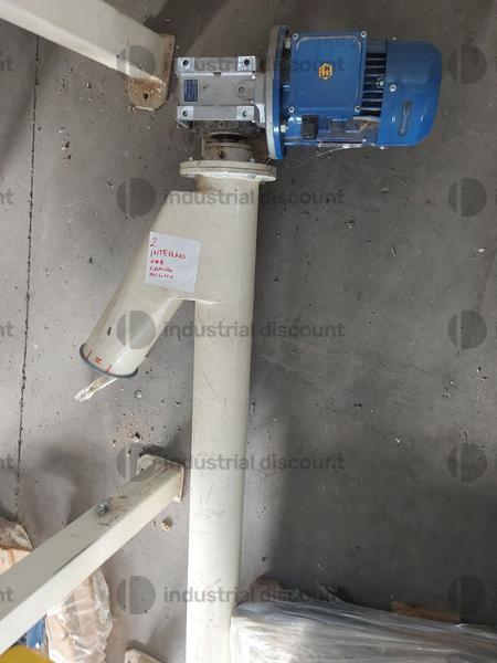 83#8866 Impianto di dosaggio e miscelazione Antenore Visentin in vendita - foto 40