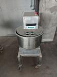 Immagine 1 - Impastatrice  - Lotto 90 (Asta 8866)