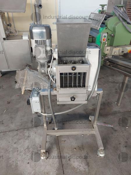 96#8866 Macchina per gnocchi Sandore in vendita - foto 1