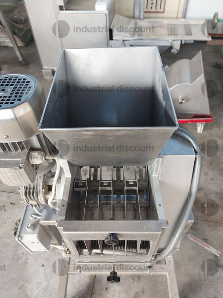 96#8866 Macchina per gnocchi Sandore in vendita - foto 3