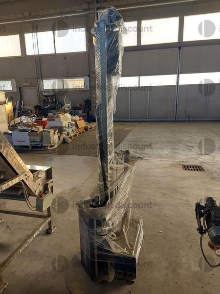 98#8866 Imballatrice Wrapman Packmore in vendita - foto 1