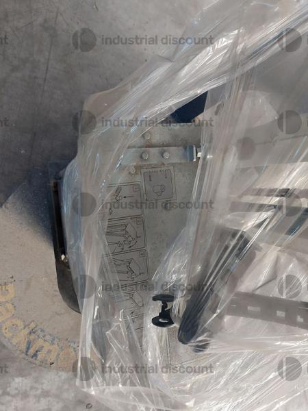 98#8866 Imballatrice Wrapman Packmore in vendita - foto 5