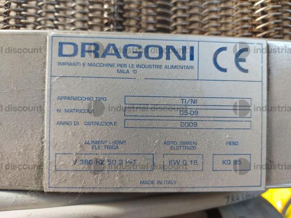 99#8866 Nastro trasportatore Dragoni in vendita - foto 3