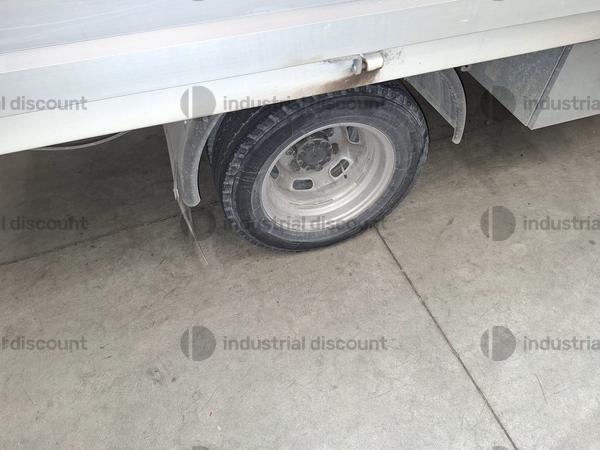 11#8867 Autocarro Iveco 35C10 in vendita - foto 7