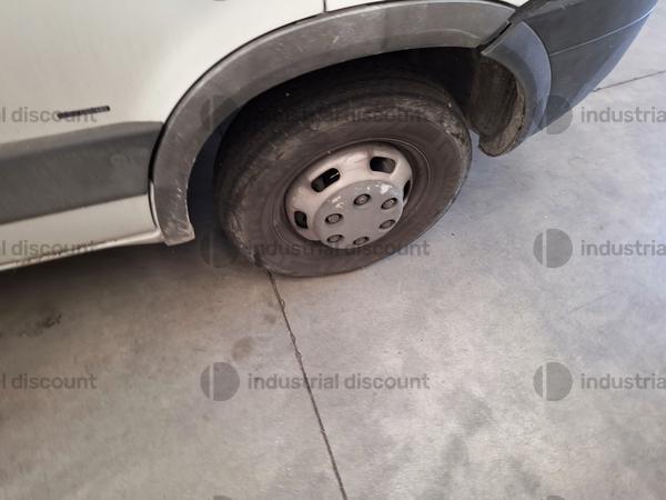 11#8867 Autocarro Iveco 35C10 in vendita - foto 8