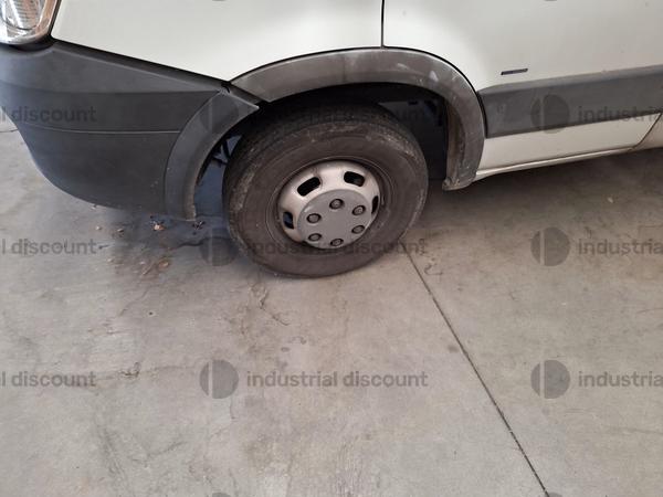 11#8867 Autocarro Iveco 35C10 in vendita - foto 9