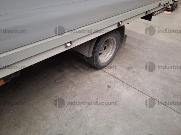11#8867 Autocarro Iveco 35C10 in vendita - foto 10