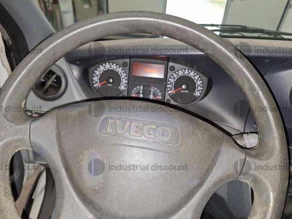 11#8867 Autocarro Iveco 35C10 in vendita - foto 12