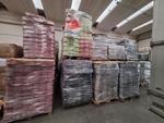Immagine 1 - Filati di vari colori, carrello elevatore Still ed autocarro Iveco - Lotto 12 (Asta 8867)