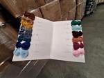 Immagine 8 - Filati di vari colori, carrello elevatore Still ed autocarro Iveco - Lotto 12 (Asta 8867)