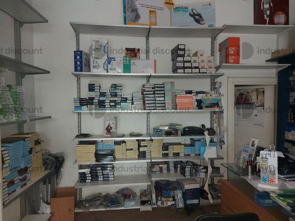 2#8868 Magazzino di articoli medico sanitari in vendita - foto 5