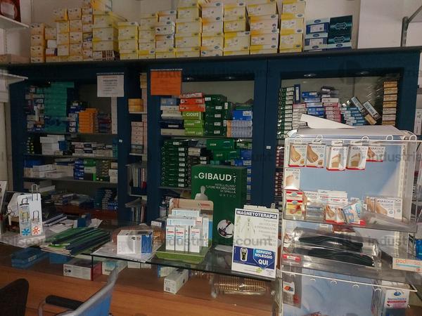2#8868 Magazzino di articoli medico sanitari in vendita - foto 6