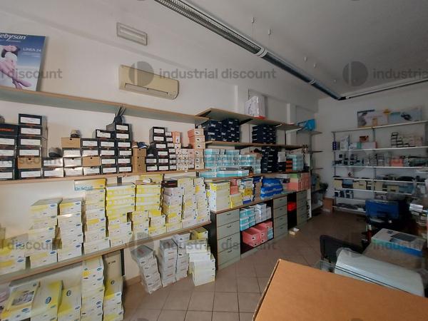 2#8868 Magazzino di articoli medico sanitari in vendita - foto 7