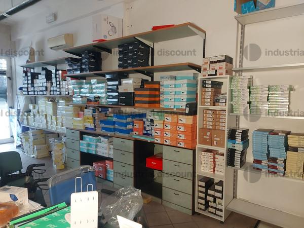 2#8868 Magazzino di articoli medico sanitari in vendita - foto 10