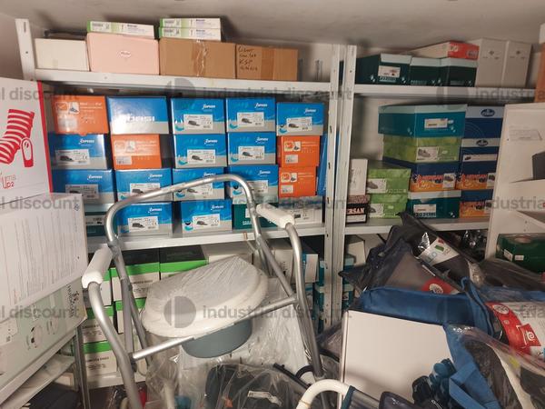 2#8868 Magazzino di articoli medico sanitari in vendita - foto 12