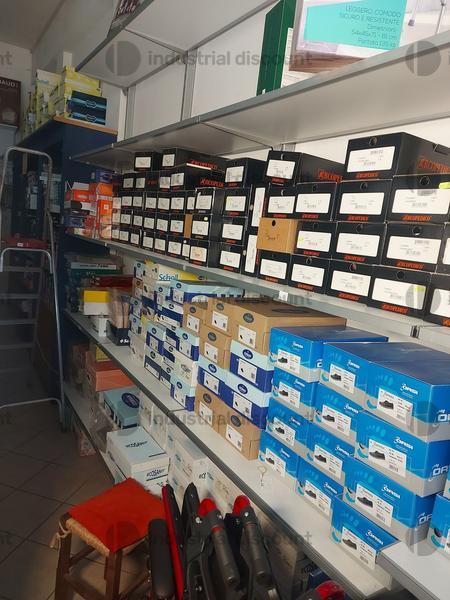 2#8868 Magazzino di articoli medico sanitari in vendita - foto 13